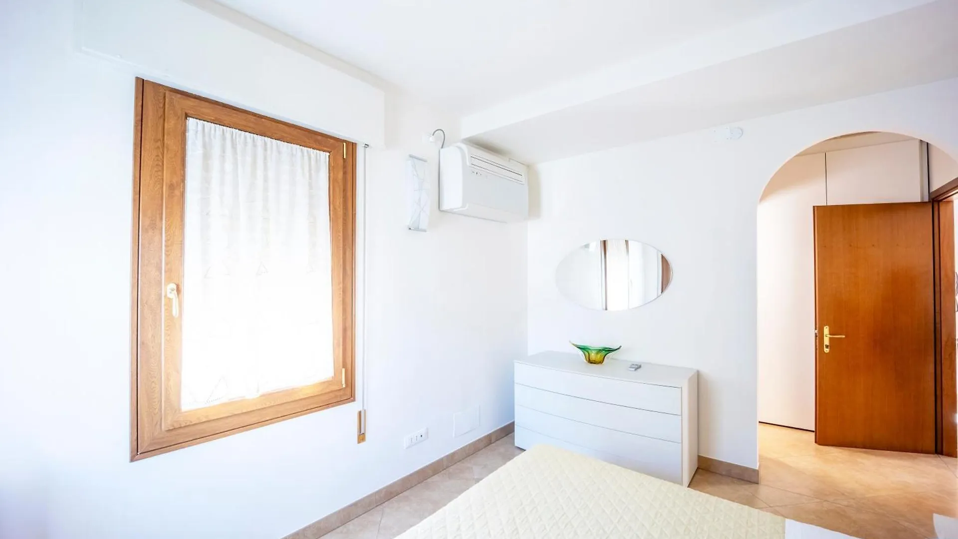 Ca Nicolo By Venicevillas, Lido 베니스-리도 아파트