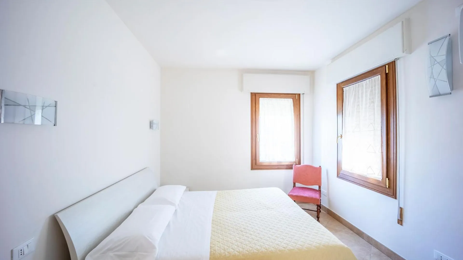 Ca Nicolo By Venicevillas, Lido 베니스-리도 아파트