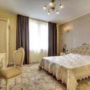 Hotel New Reiter, Lido di Venezia